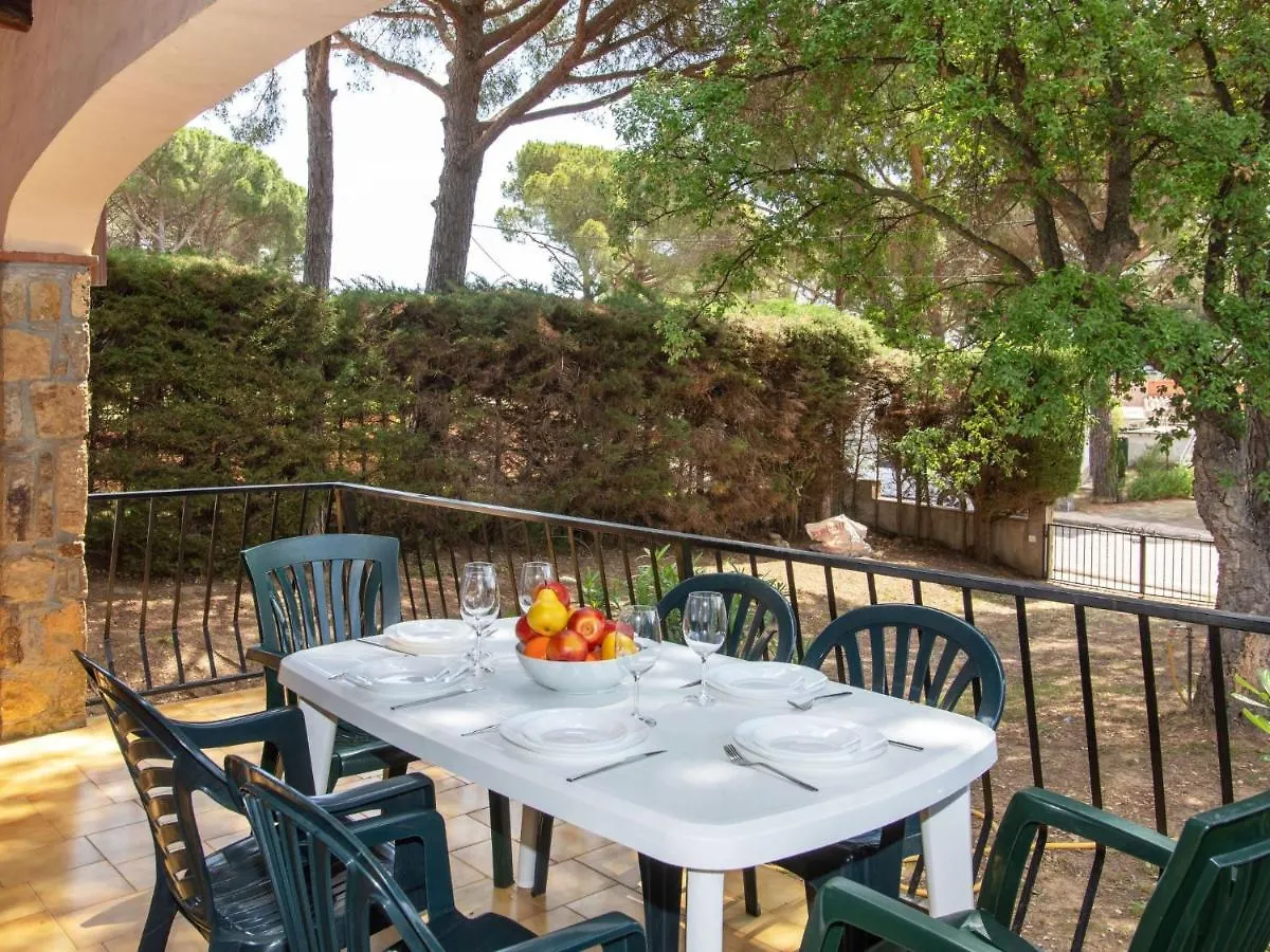 Holiday Home Micalo By Interhome Calonge  0*, Calonge (Catalonia) Hiszpania