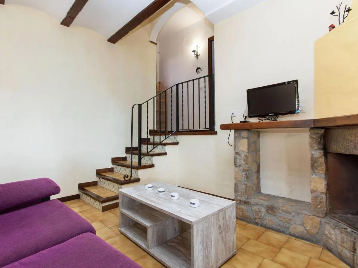 Holiday Home Micalo By Interhome Calonge  Calonge (Catalonia)