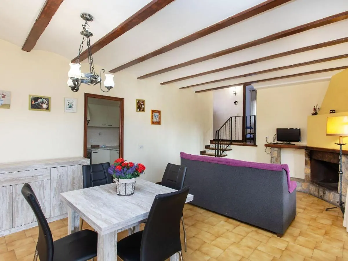 Holiday Home Micalo By Interhome Calonge  Hiszpania