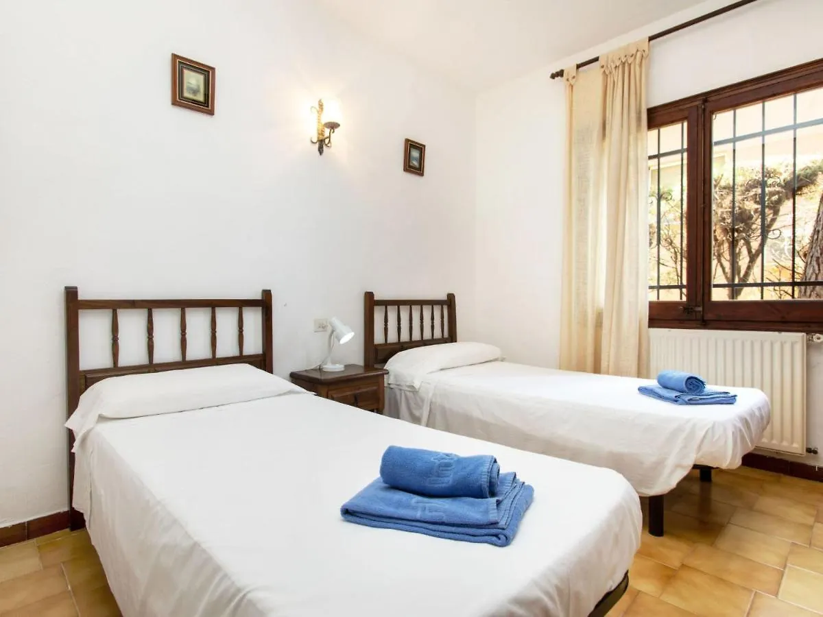Holiday Home Micalo By Interhome Calonge  0*, Calonge (Catalonia)
