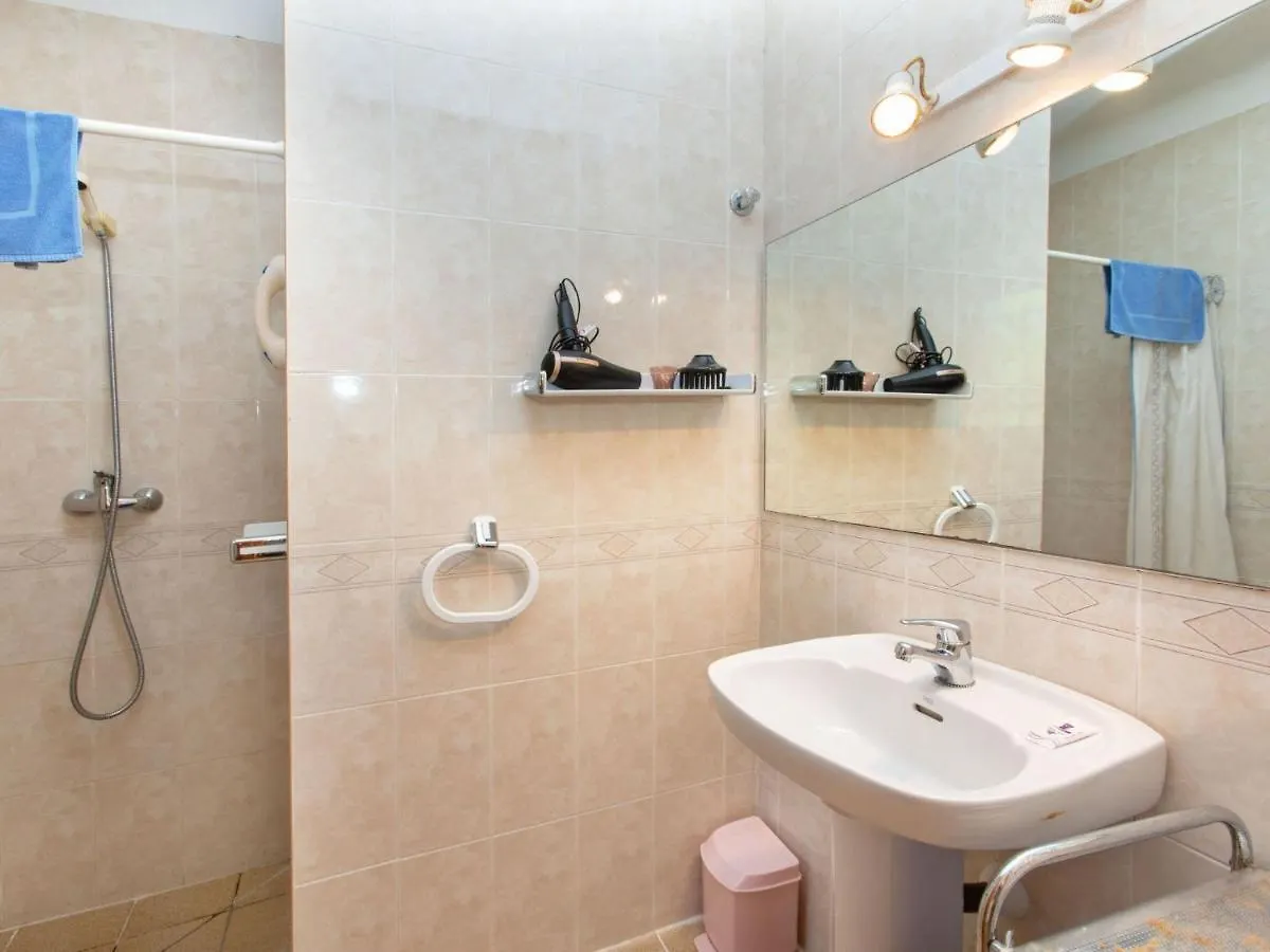 Holiday Home Micalo By Interhome Calonge  0*, Calonge (Catalonia)
