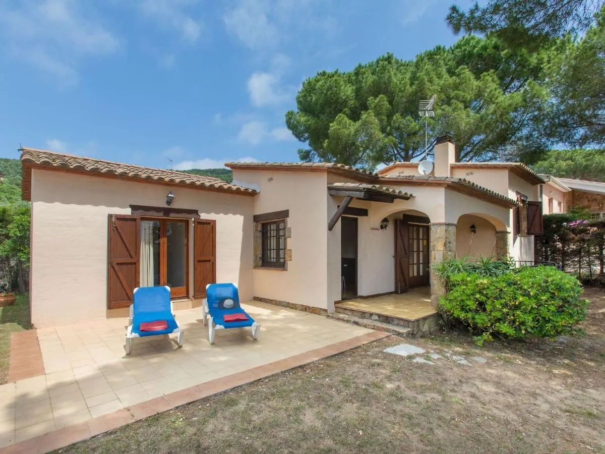 Holiday Home Micalo By Interhome Calonge  Calonge (Catalonia)