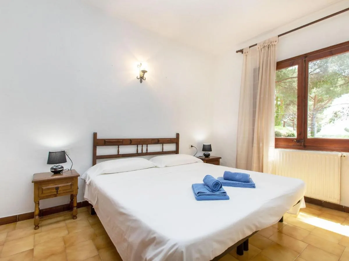 Holiday Home Micalo By Interhome Calonge  Hiszpania