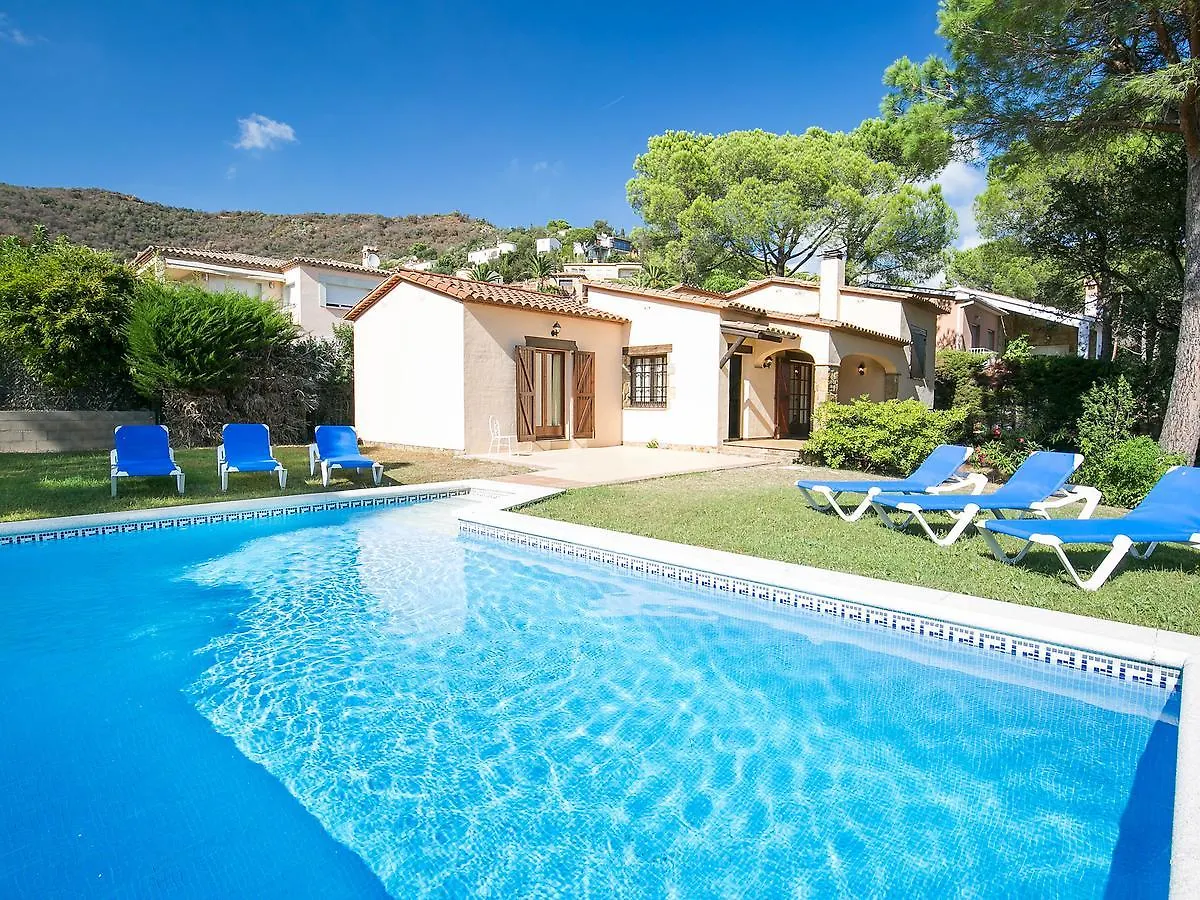 Holiday Home Micalo By Interhome Calonge  0*, Calonge (Catalonia) Hiszpania